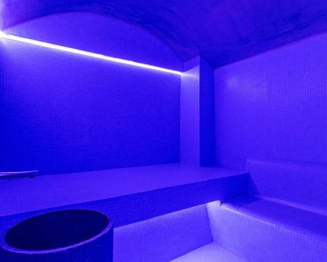 Las Hotel & Spa
