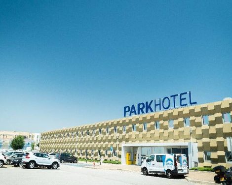 Park Hotel Porto Aeroporto