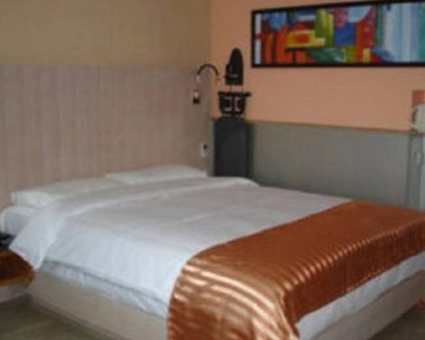 Eurotraveller Hotel Premier Harrow