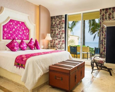 The Luxury Collection All-Inclusive Paraiso de la Bonita-3