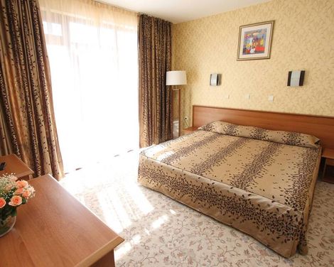 Hotel Izola Paradise