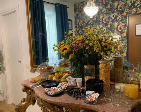 Ventisei Scalini A Trastevere