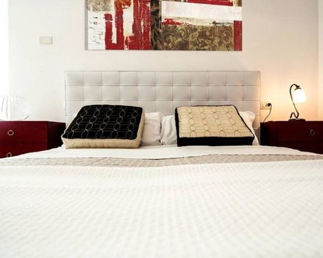 Giardino Degli Ulivi-0