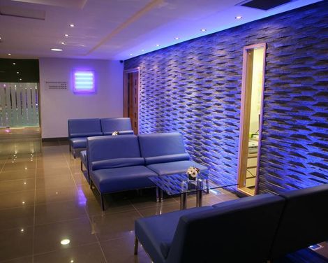 The Continental Hotel-2