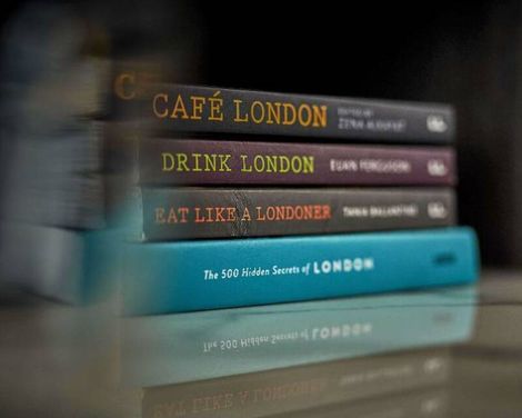 The Trafalgar St. James London, Curio Collection by Hilton-3