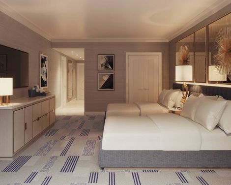 Fontainebleau Las Vegas