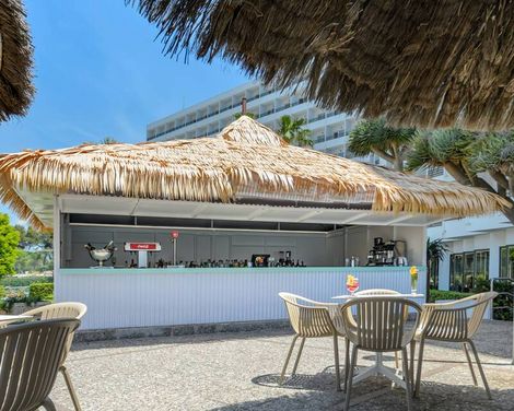 Vibra Beverly Playa inkl. Mietwagen
