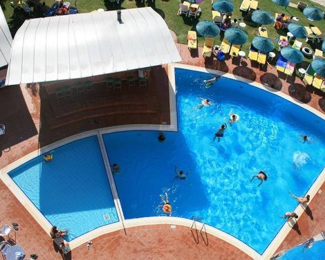 Faustina Hotel & Spa