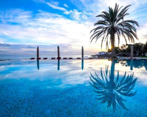 Novostar Bel Azur Thalassa & Bungalows-0