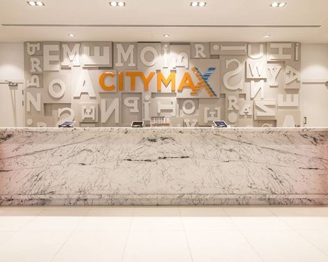 Citymax Hotel Al Barsha At The Mall-0