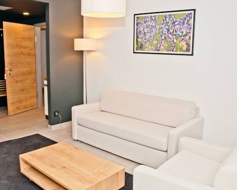 San Marino Residence