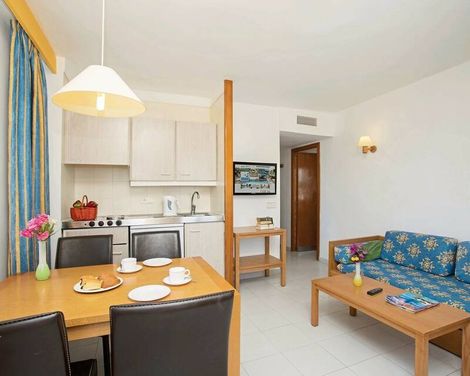 Gavimar La Mirada Club Resort-0