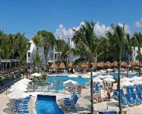RIU Yucatan-1