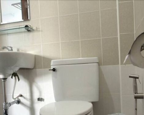 Issara House Bangkok-1