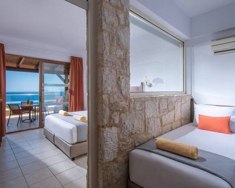 Blue Bay Resort Hotel-0