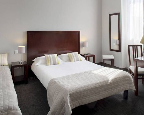 Relais Acropolis