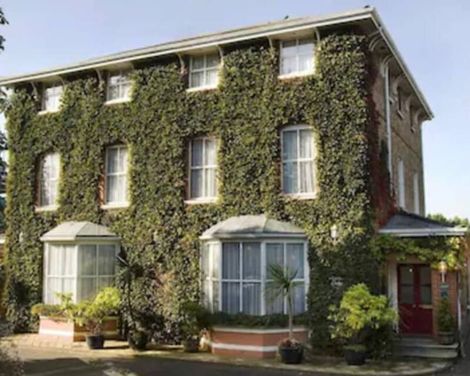 Aberdeen Lodge-0