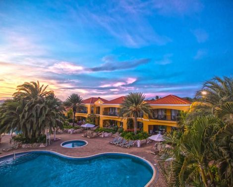 The Royal Sea Aquarium Resort-1