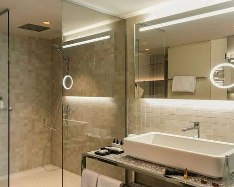 Pullman Paris Montparnasse