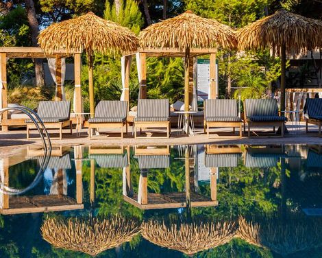 Aubamar Suites & Spa inkl. Mietwagen