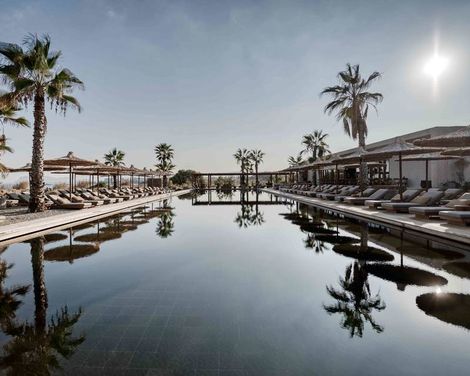 Domes Zeen Chania, a Luxury Collection Resort, Crete-1