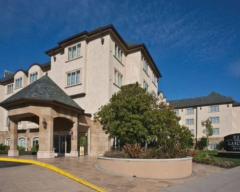 Bay Landing Hotel