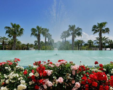Savoy Hotel & Spa - Preferred Hotels & Resorts