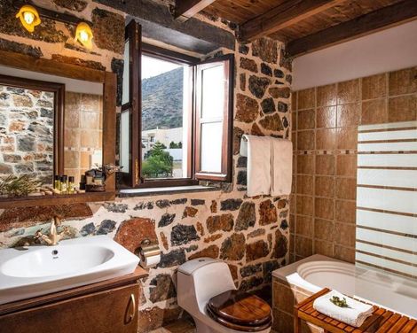 Balsamico Traditional Suites