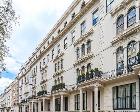 London House