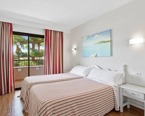 Apartamentos Pabisa Orlando