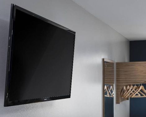 Travelodge London Central City Road 