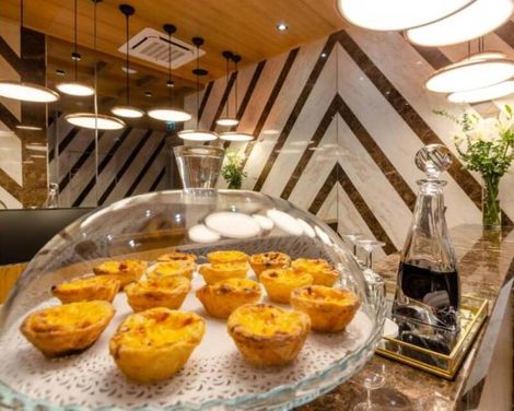 Rossio Plaza Hotel