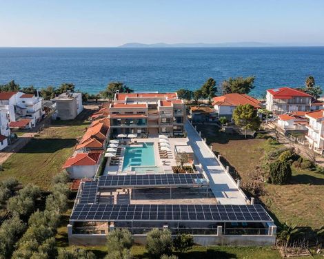Oniro Boutique Hotel