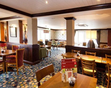 Premier Inn London Dagenham Hotel