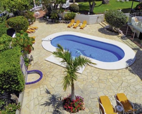Villa Rosalva