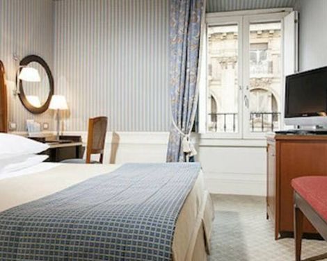 Hotel Stendhal