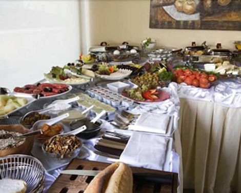 Tan Hotel - Special Category-3