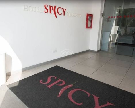 Spicy-3