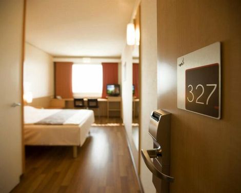 ibis Wien Messe