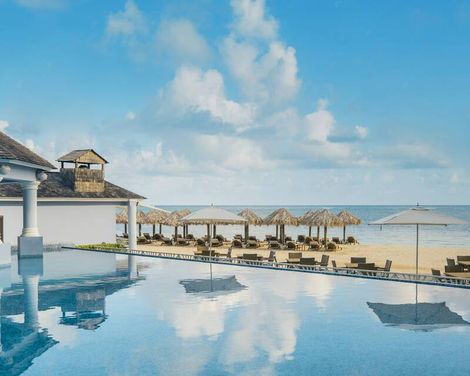 JOIA Rose Hall by Iberostar