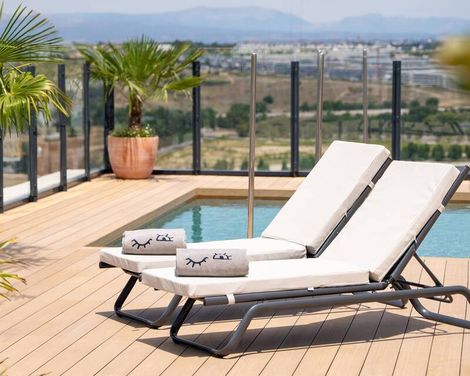 INNSiDE Madrid Valdebebas