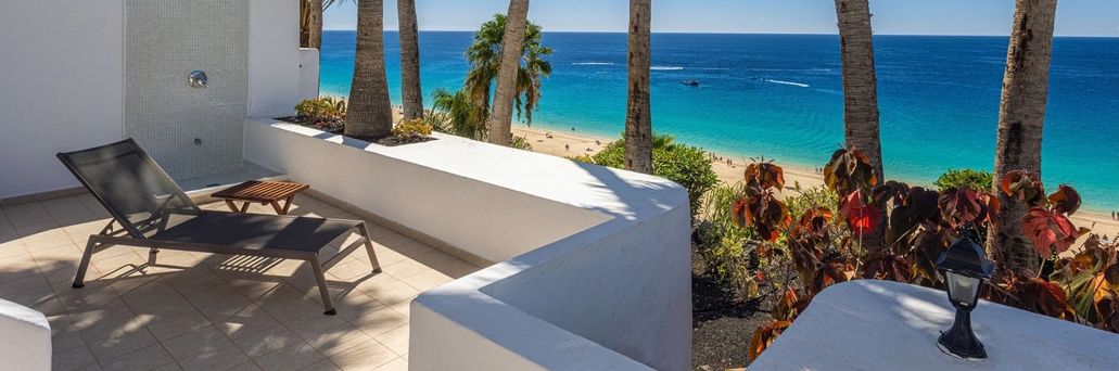 IFA Altamarena by Lopesan Hotels auf Fuerteventura, Spanien