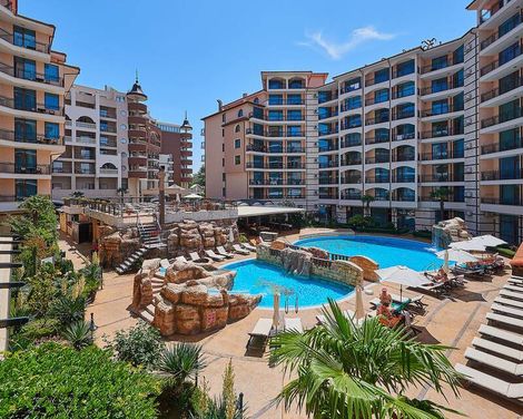 Hotel Karolina