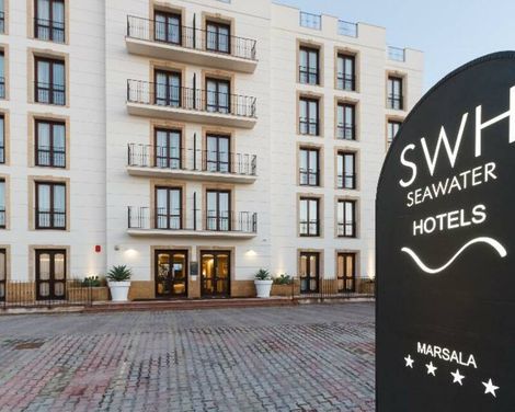 Seawater Hotels & Medical Spa-1