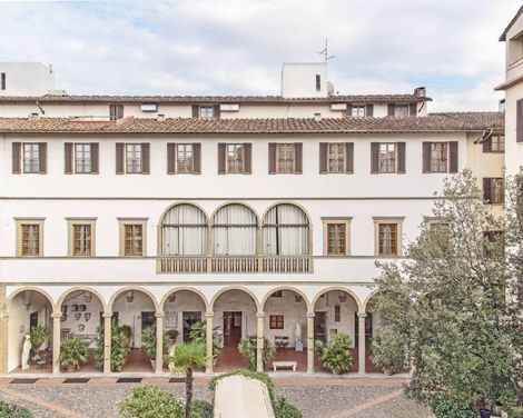 The Hoxton, Florence