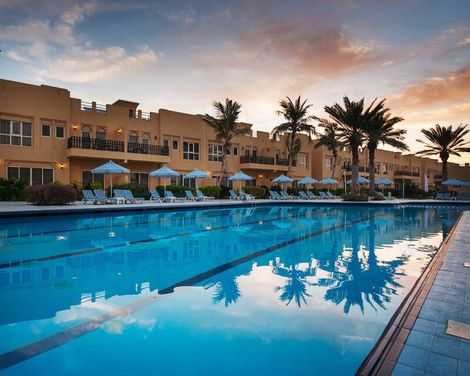 Al Hamra Village Hotel