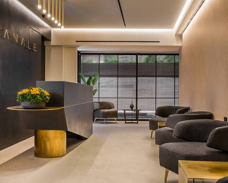 Canale Hotel & Suites