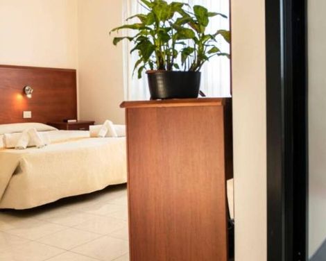 Hotel Califfo