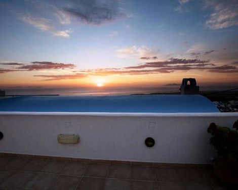 Amerisa Suites