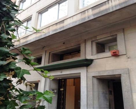 AinB Eixample - Muntaner